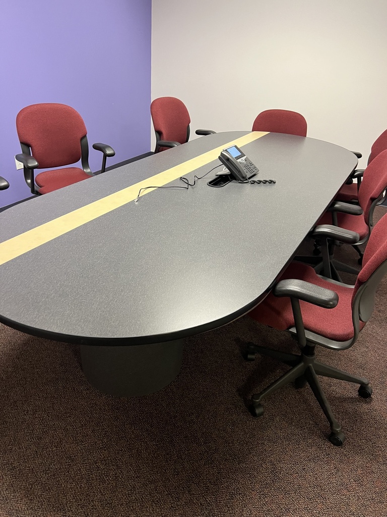 8 ft Conference Table