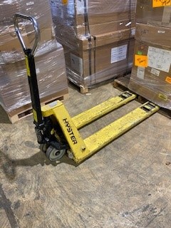 pallet jack