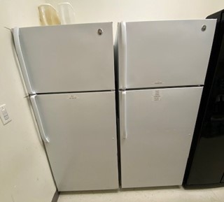 GE Refrigerator (28x31x67)