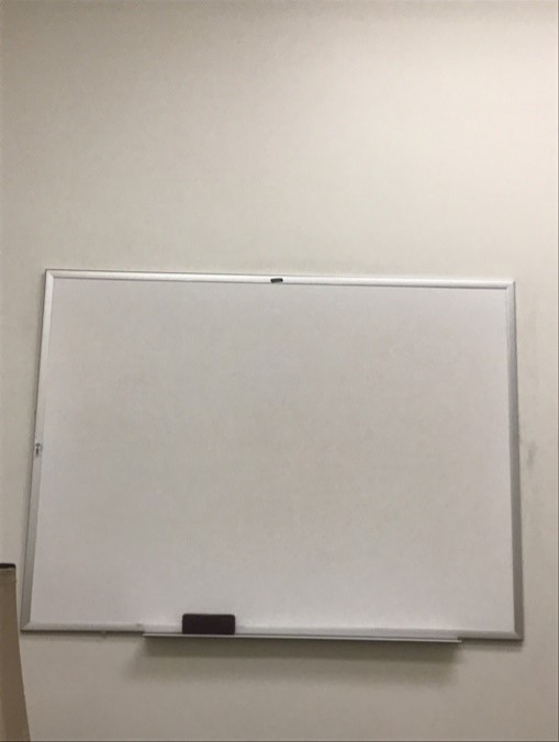 White Boards (4’H x 4’L)