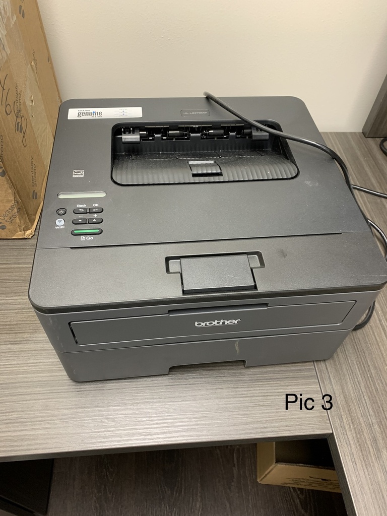 Printer