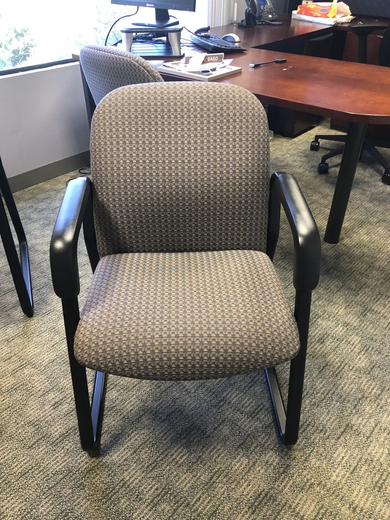 Guest Chairs