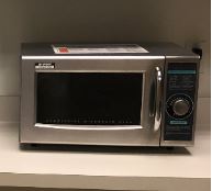 Microwave