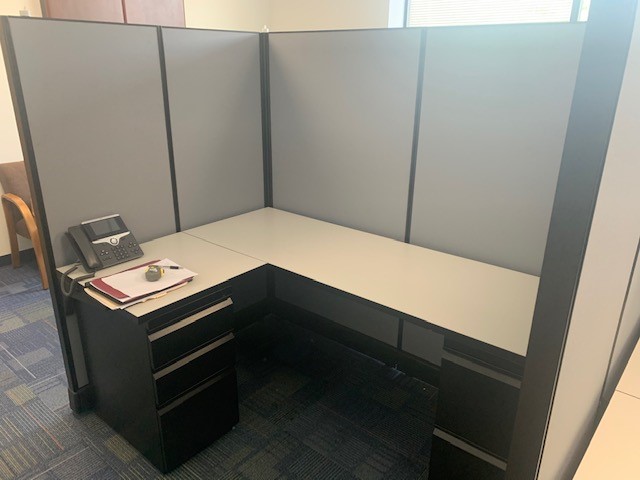 Complete Workstation High