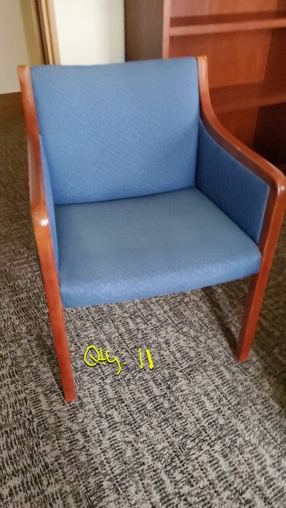 Guest Chair