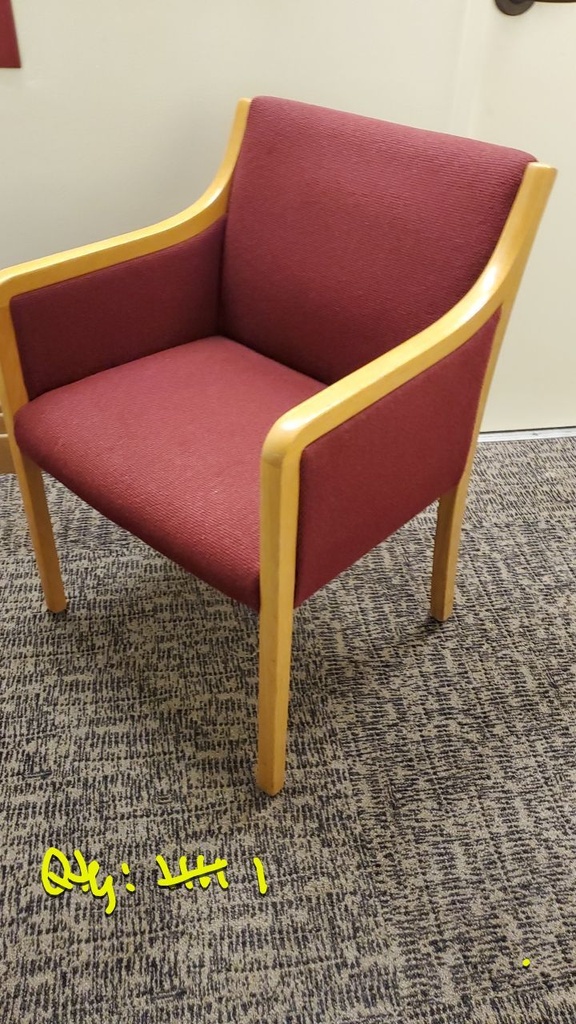 Guest Chair