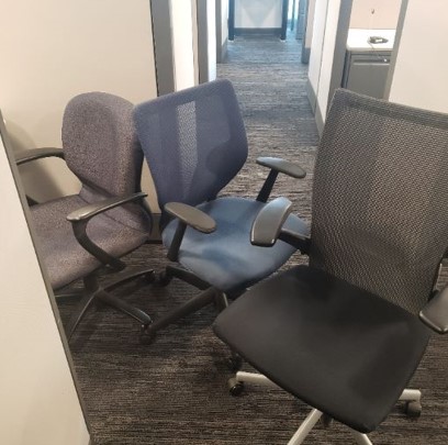 Task Chair - Misc