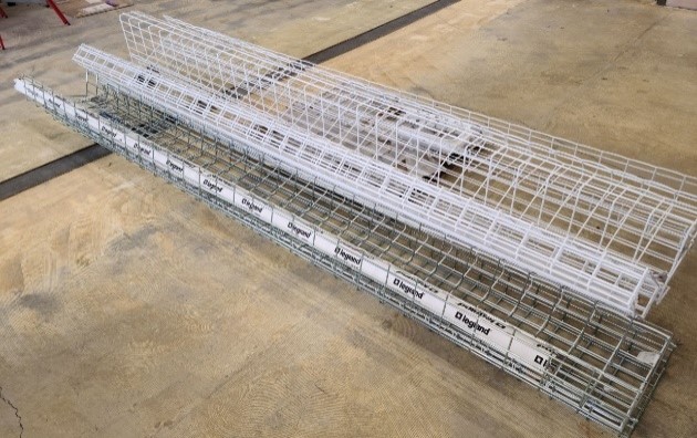 Cable Trays