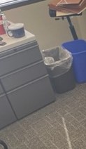 Metal Pedestal