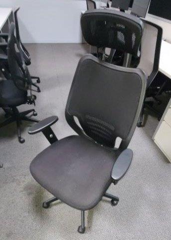 Misc Task Chairs (Resale)