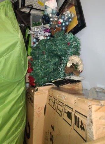 Misc Christmas Décor