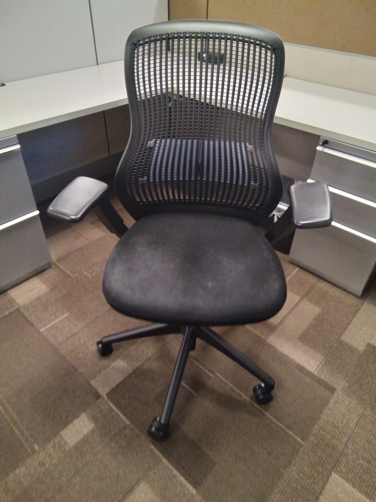 Knoll Chair