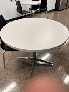 Max Design Breakroom Table