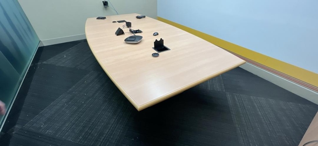 Boardroom Table - 48" X 30" (14th floor)