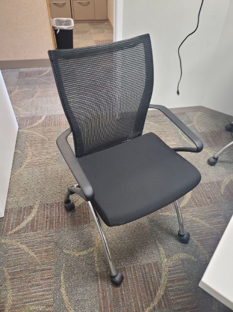Nesting Chair