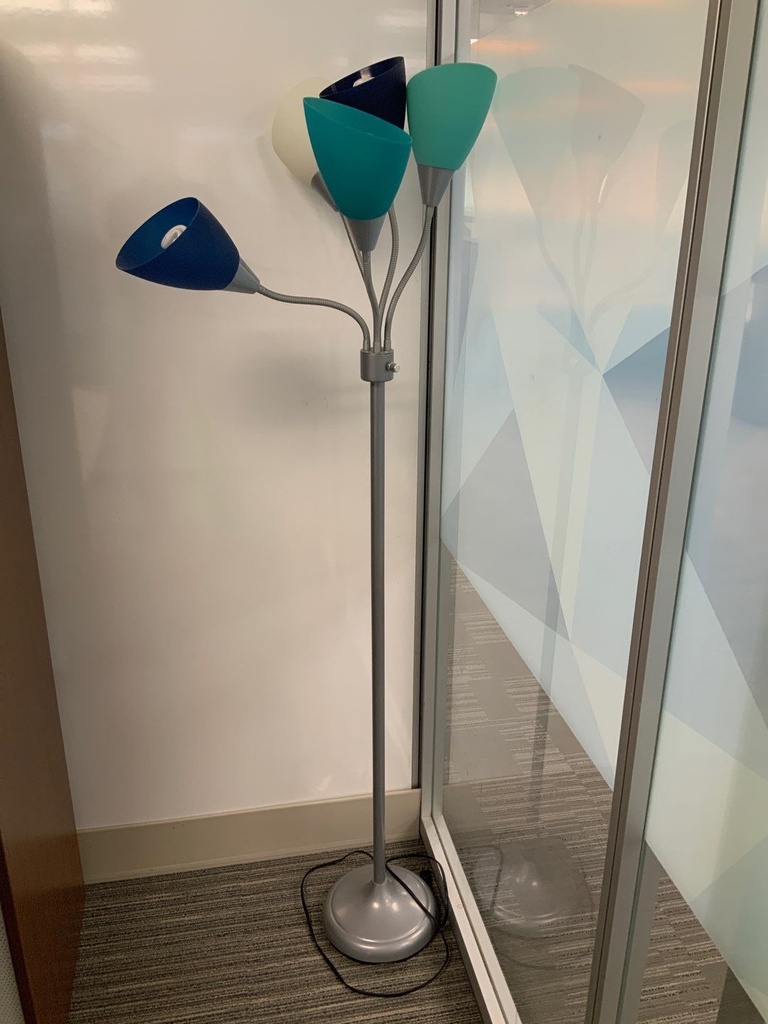 Floor Lamps