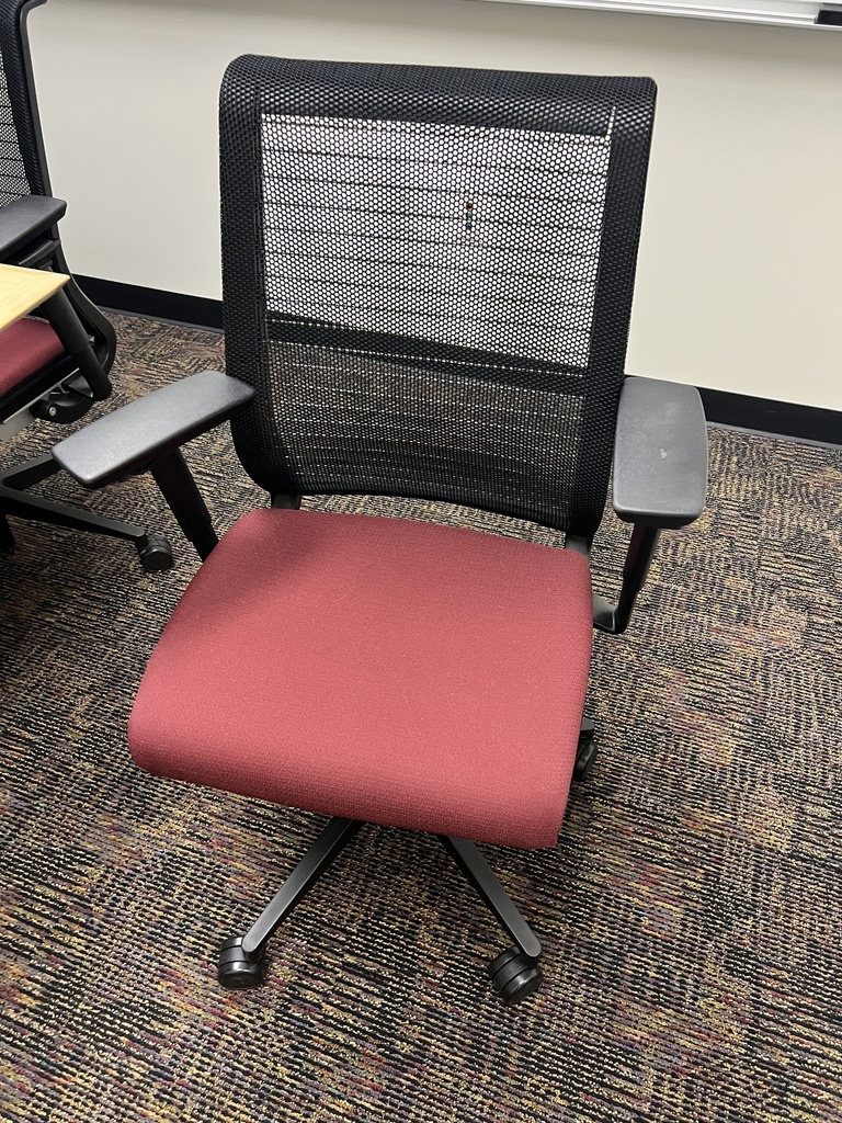 Steelcase think chair 