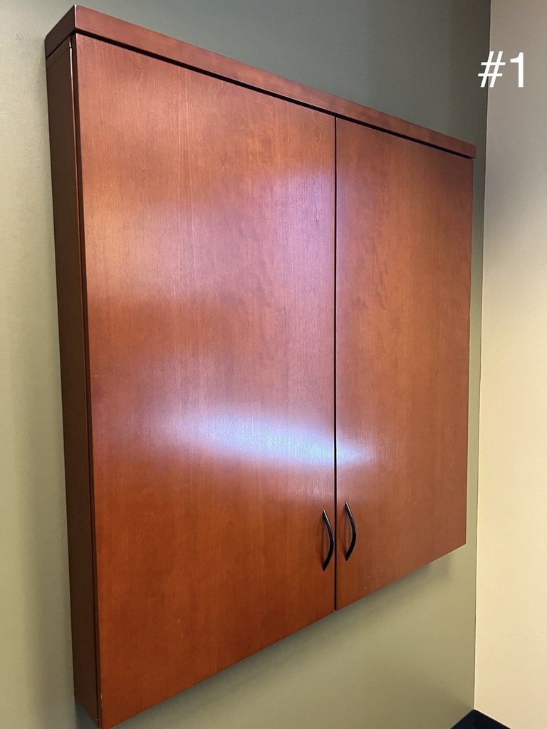 cherry executive marker board