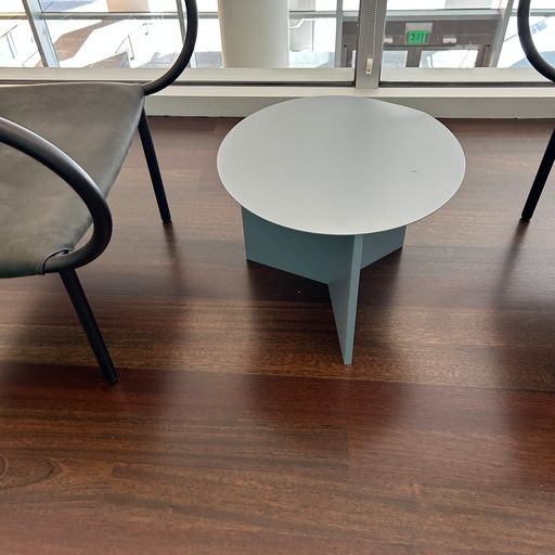 Small table