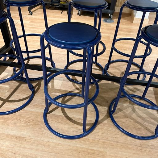 Stool