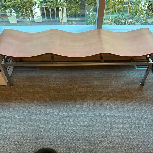 Bench