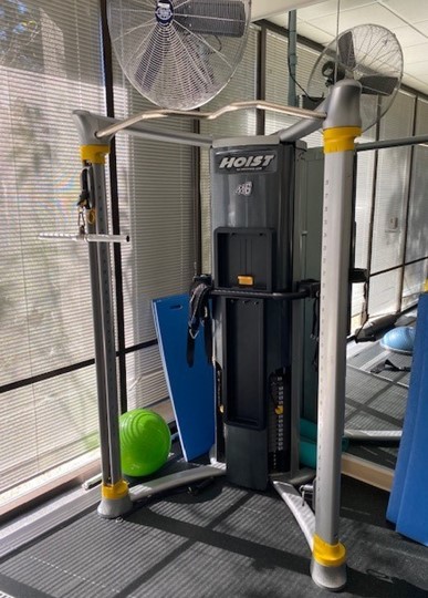 Hoist Fitness MI6 Functional Training System