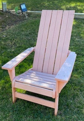 Lawn Chair