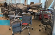 Setu Chairs/Sillas Setu