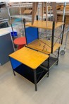 Side Table/
Mesa auxiliar