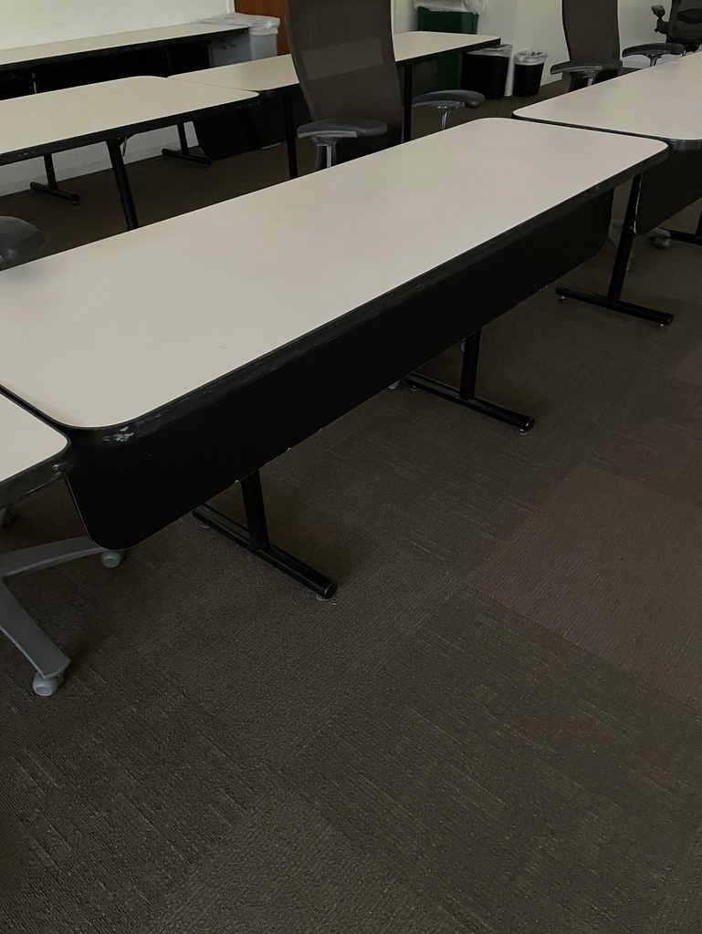 Training Table - Fixed Leg