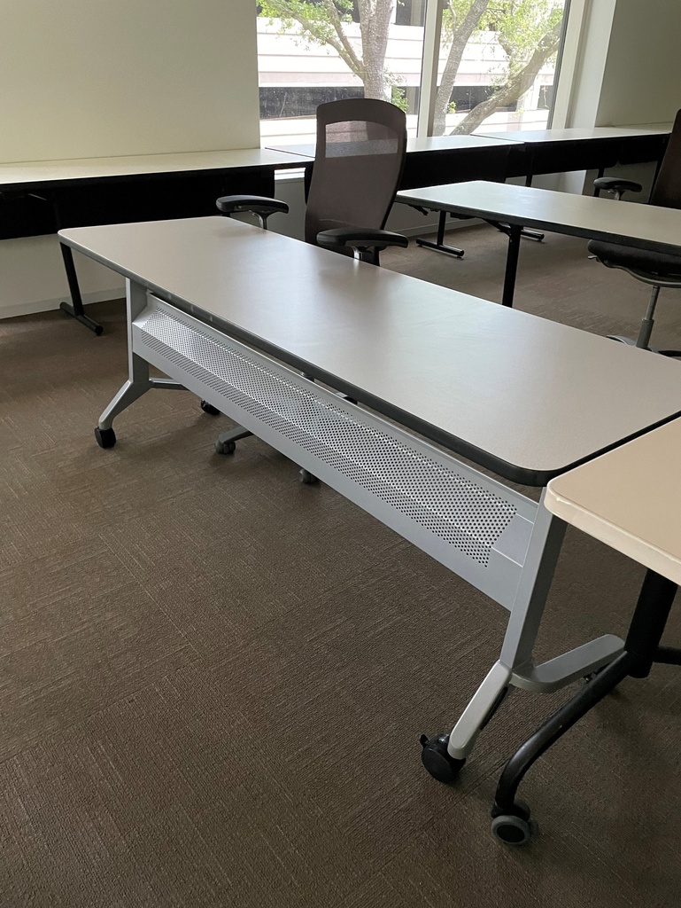 Training Table - w/ Casters