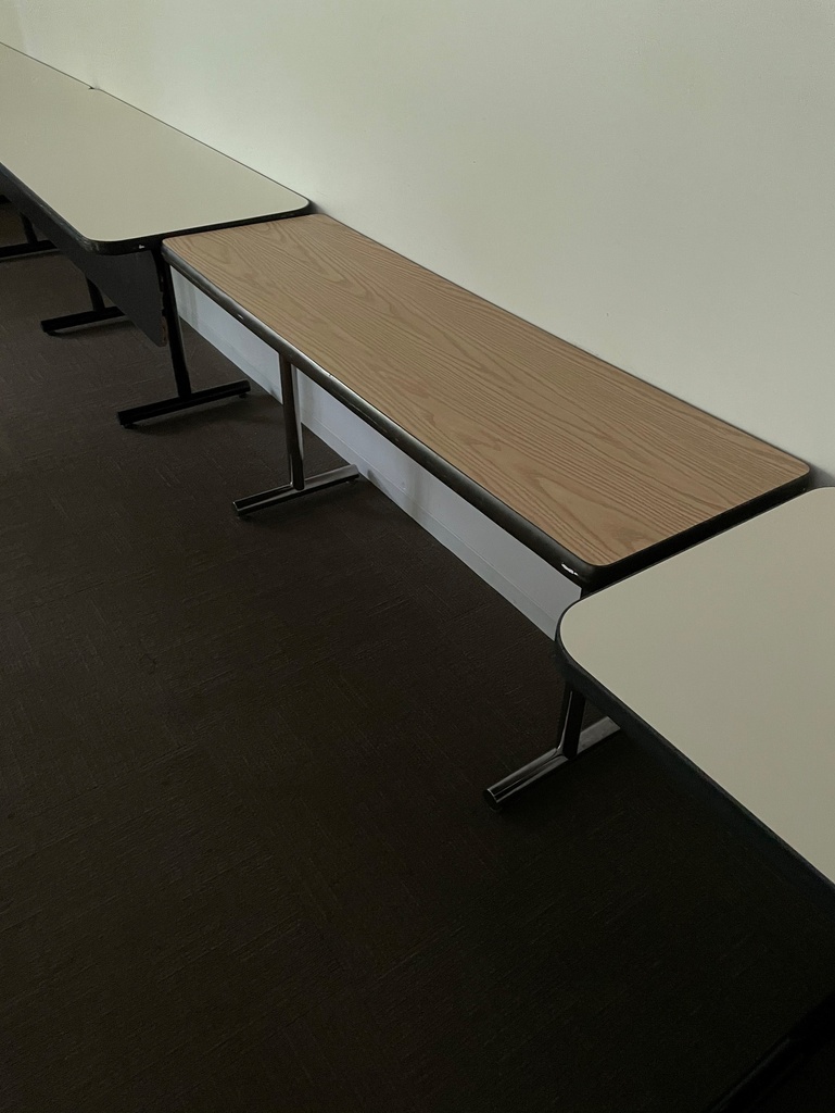 Side Table - 4 Sided