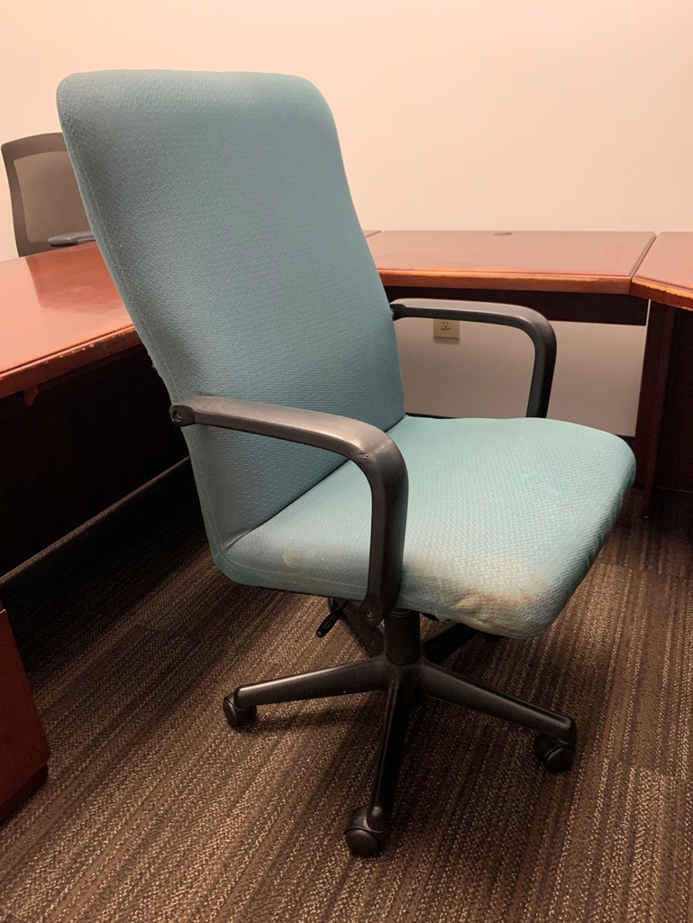 Task Chair - with Arms