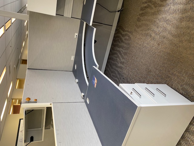 Workstation Allsteel