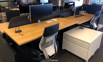 Series 5 Double Benching 4-Pack 