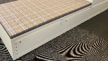 Universal Lateral 1-High