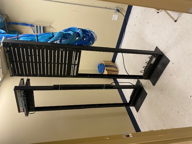 Server Rack