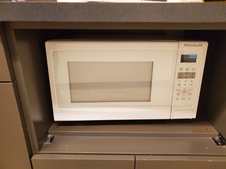 Microwave, Frigidaire