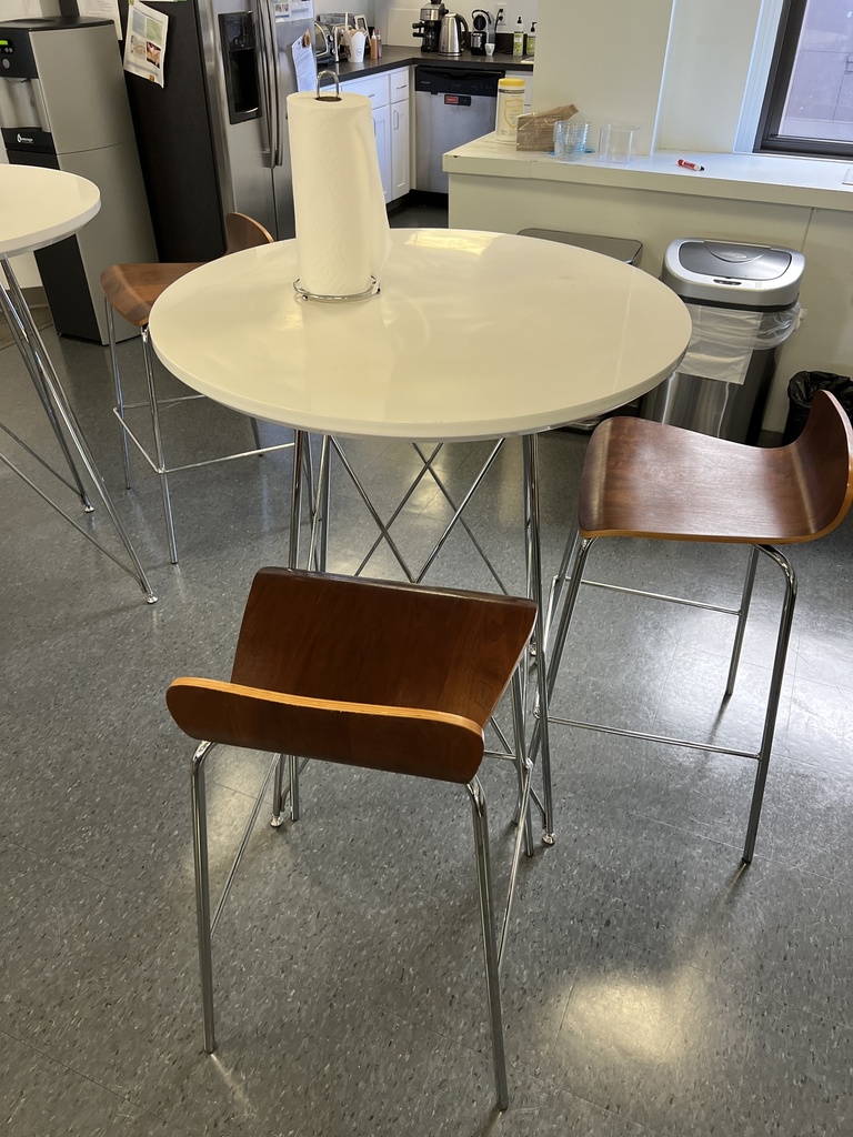 Hightop Stools