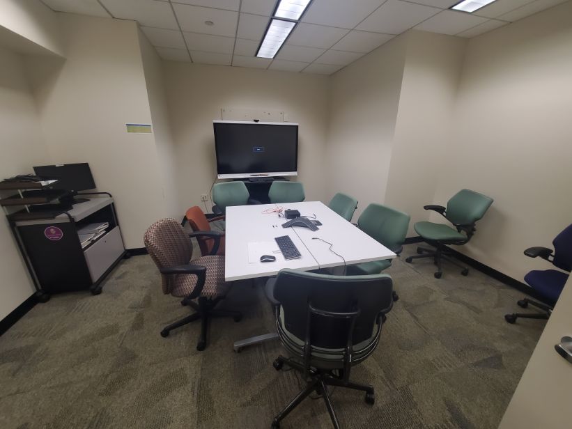 Table, Rolling, 5' x 24"