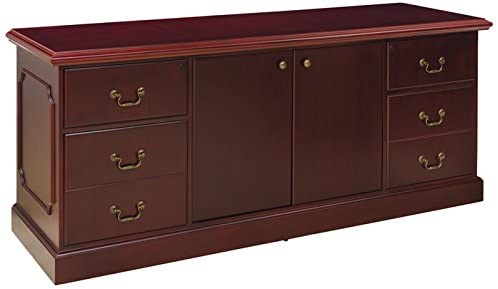 Credenza (Photo Representation)