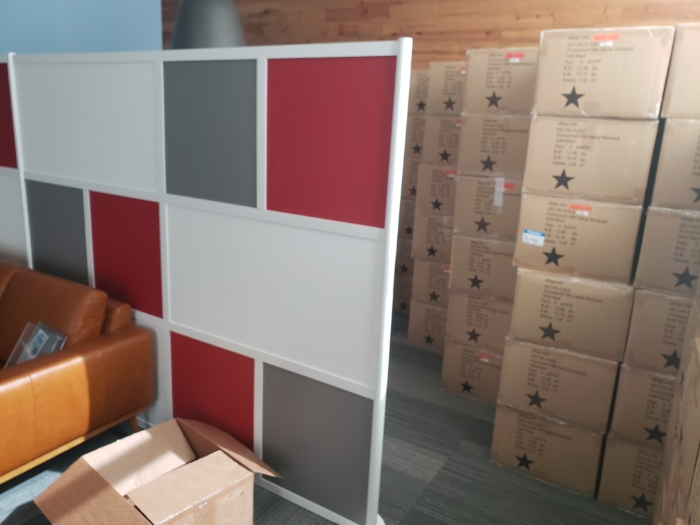 Panels (Photo Approximation)