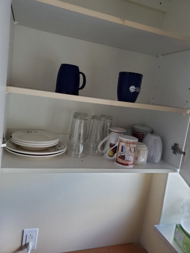Misc Kitchen Items