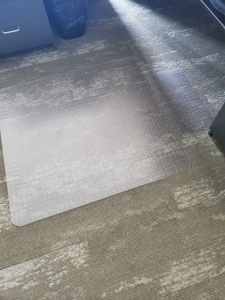 Plastic Mats