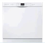 Dishwasher