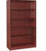 5-Shelf Bookcase