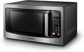 Microwave **Photo Representative**