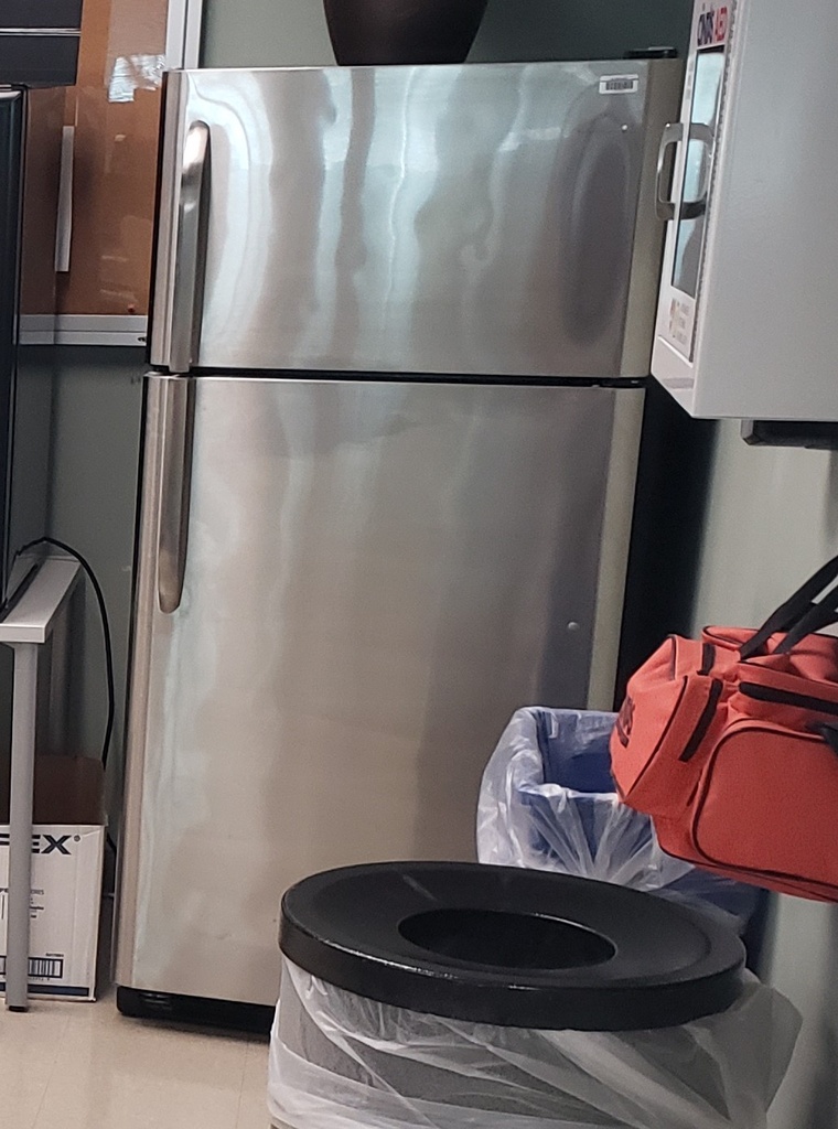 Large Refrigerator