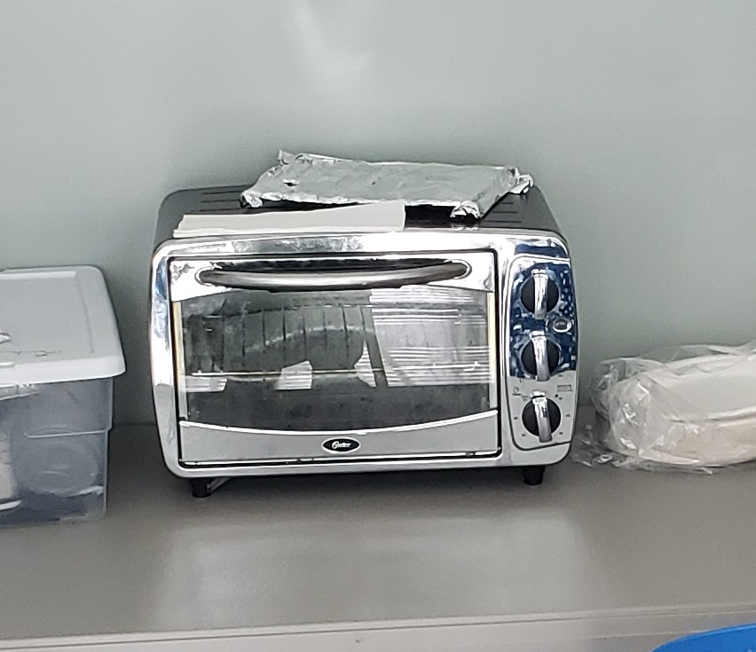 Microwave