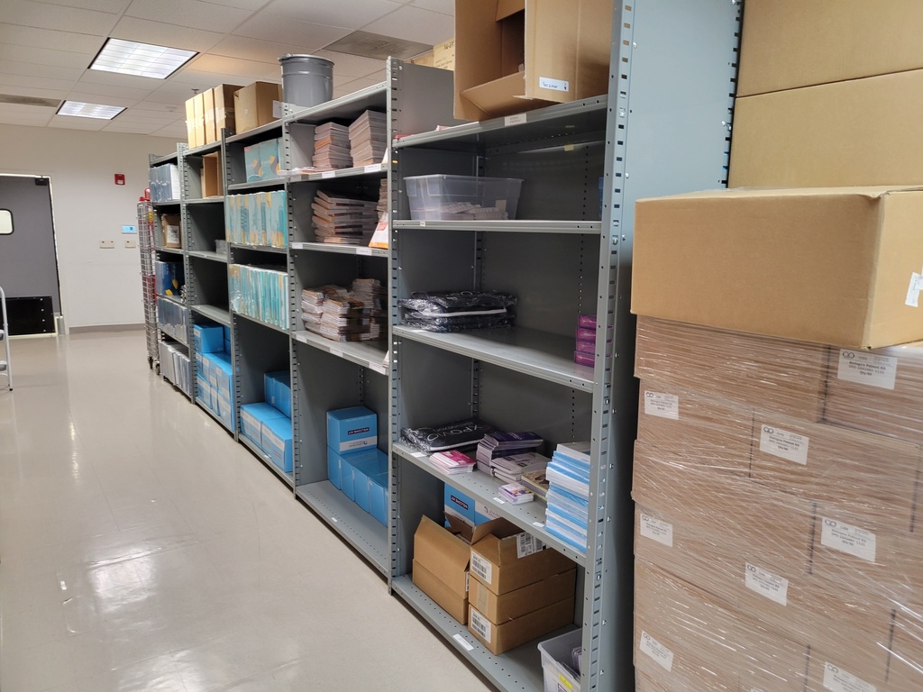 Shelves - Grey(18/48)